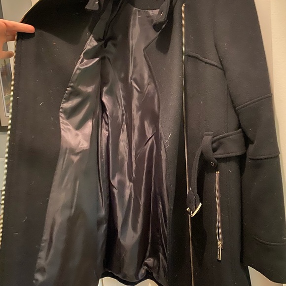 Michael Kors - M - Winter Knee Length Coat - Picture 5 of 6